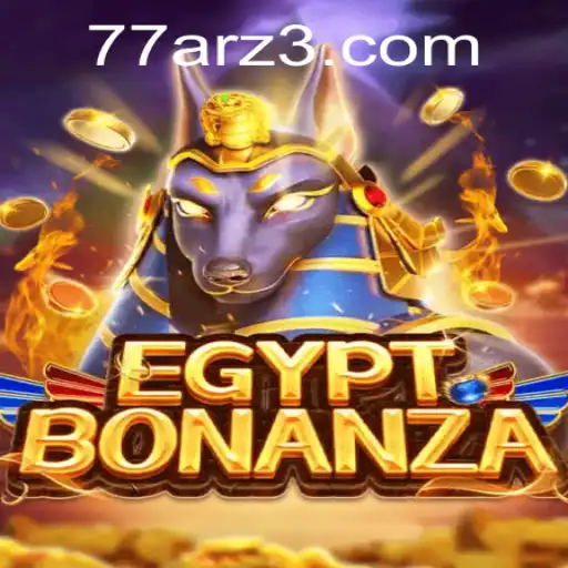 Descobrindo os Mistérios de EgyptBonanza em 77AR.com