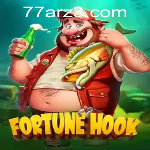 FortuneHook: Uma Nova Experiência de Jogo em 77AR.com