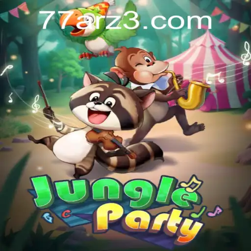 Descubra a Aventura Emocionante de JungleParty