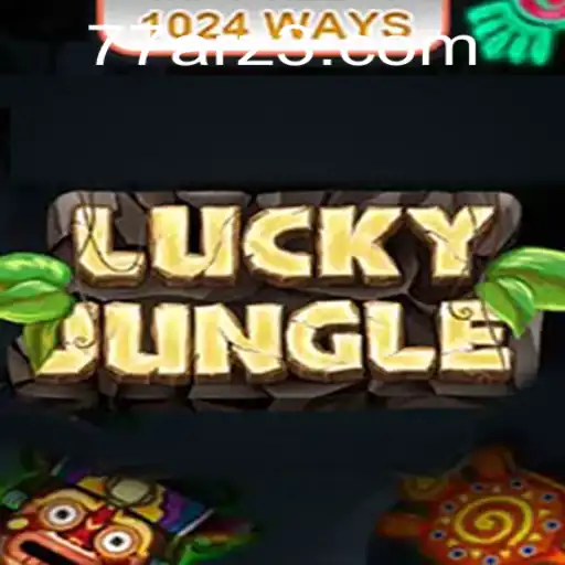 Explorando LuckyJungle1024: Uma Aventura Inovadora de Jogo Online