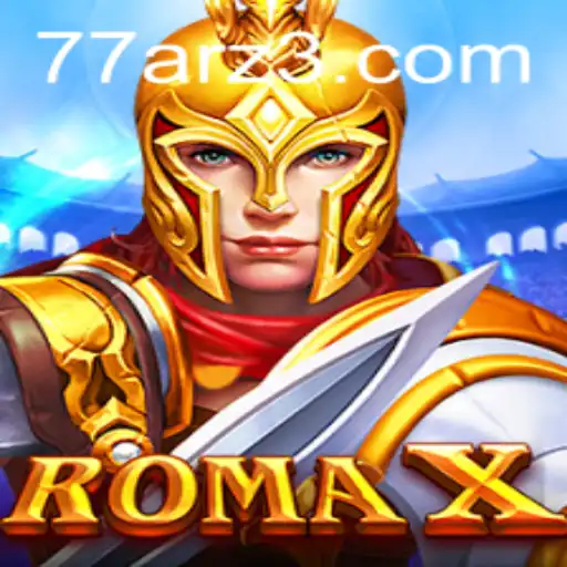 RomaX: Descubra o Jogo Revolucionário Inspirado na Antiga Roma