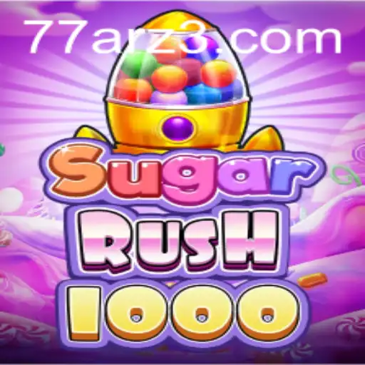 Descubra a Emocionante Aventura de SugarRush1000